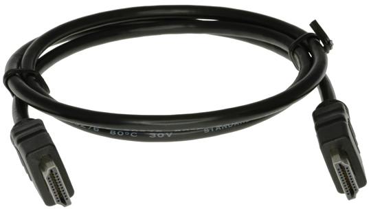 HDMI Lead High Speed 1.0MTR
