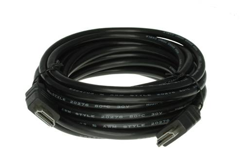 HDMI Lead High Speed 5.0MTR