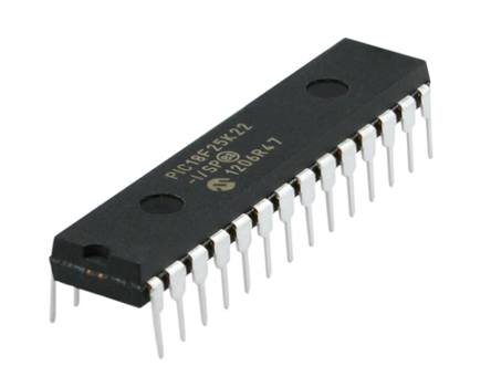PICAXE-28X2 CHIP   (Marked PIC18F25K22)
