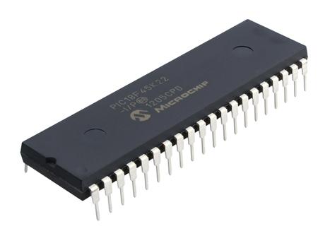 PICAXE-40X2 CHIP