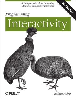 Programming Interactivity - Noble 2nd Edition 