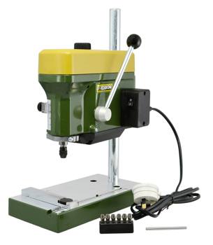 PROXXON MINI BENCH DRILL