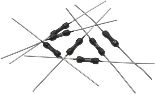 Resistors 2W XW Series