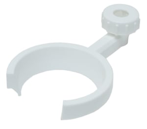 Separatory Globe Funnel Holder Polypropylene