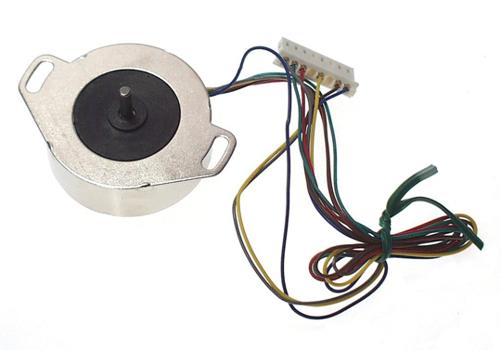 STEPPER MOTOR 48 Step