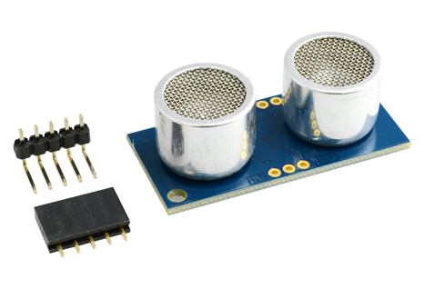 ULTRASONIC SENSOR