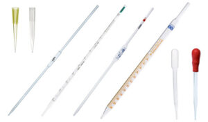 pipettes