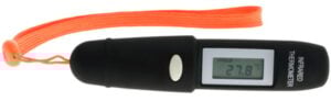 pocket-thermometer
