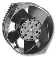 150MM X 55MM, PAPST FAN W2S130-BM0301 240VAC