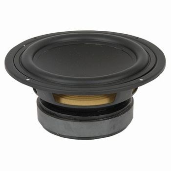 165mm Woofer 30Watt