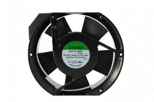 172MM X 51MM  SUNON FAN A2175-HBT TC 230VAC