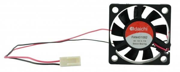 40MM X 10MM 12VDC COOLING FAN