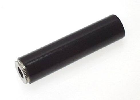 6.5mm STEREO LINE SOCKET PLASTIC