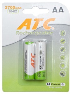 Batería de Ni-Mh de Pansonic s60503 clt657 29582 32510 clt6571 clt75m cp472s Nuevo 