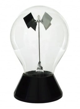 CROOKES RADIOMETER