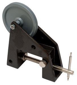 DESKTOP 70MM PULLEY