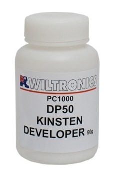 DP50 KINSTEN DEVELOPER 50g