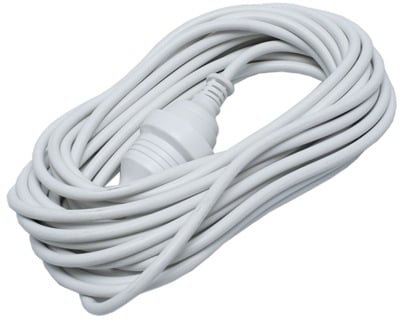 MAINS EXTENSION CORD 3M