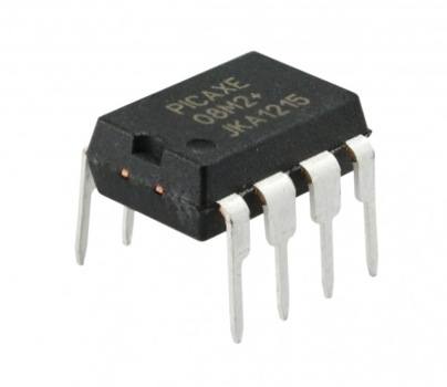 PICAXE 08M2 CHIP