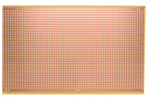 PROTOTYPING STRIP BOARD (L) 152mm
