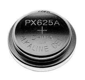 PX625A Duracell Alkaline 1.5V