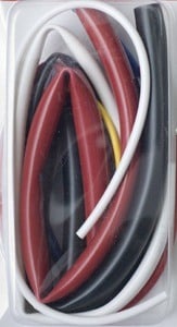 SPAGHETTI TUBING PACK