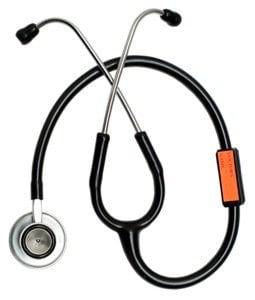 STETHOSCOPE