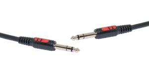 redback-6-35mm-trs-to-6-35mm-trs-jack-plug-cable-5m