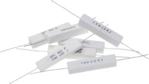 resistors-10w-pw-series