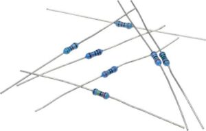 resistors-mr25-series