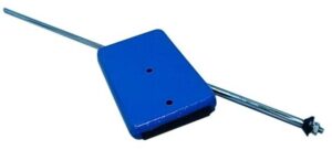 retort-stand-700mm-blue-cast-base-315mm-x-200mm-2-hole