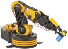 Robot Arm Kit with Controller