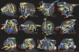 solar-hydraulic-robot-kit-all-models