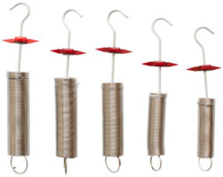 spring-set-of-5-hookes-law