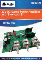 tekky kit