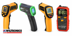 thermometers