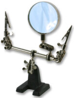 third-hand-tool-with-magnifying-glass