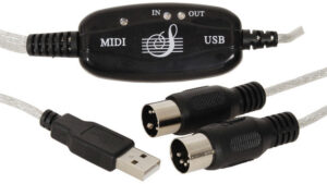 usb-to-midi-cable