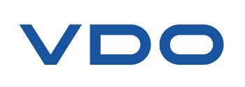 VDO logo