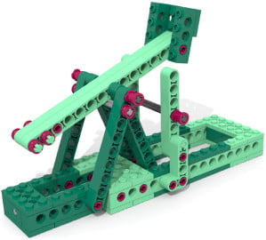 Whybricks Catapult Build