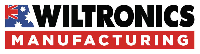 Wiltronics Manufacturing Logo