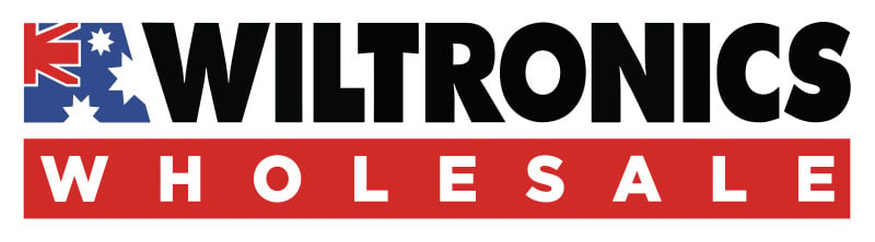 Wiltronics Wholesale Logo