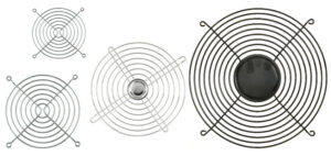 wire-fan-guard